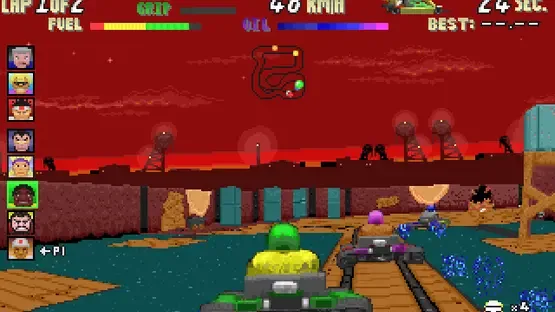 SuperKarts screenshot 20