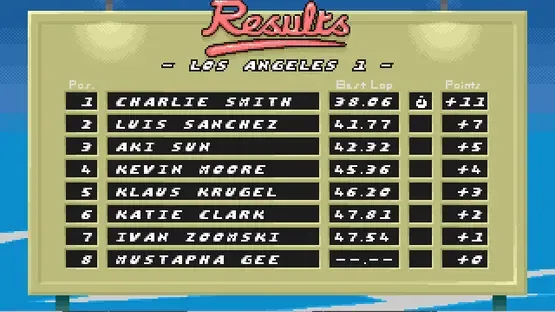 SuperKarts screenshot 14