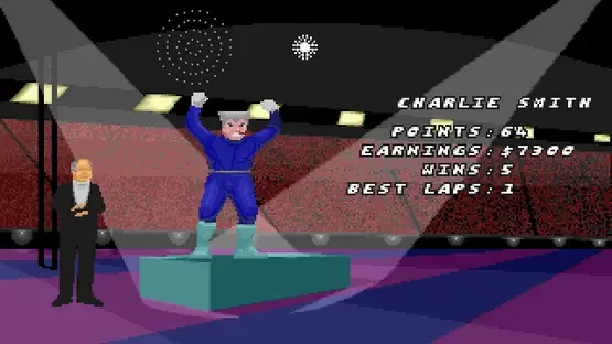 SuperKarts screenshot 17