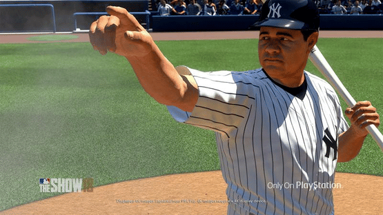 MLB The Show 18: Digital Deluxe Edition Screenshot