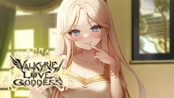 Valkyrie Love Goddess screenshot 2