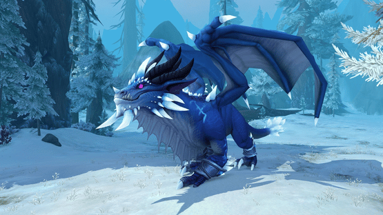 World of Warcraft: Dragonflight Screenshot