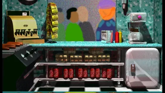 Hot Dog Stand: The Works screenshot 3