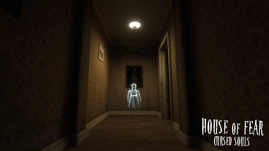 House of Fear: Cursed Souls Screenshot