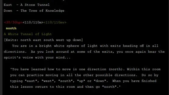 Avatar screenshot 3