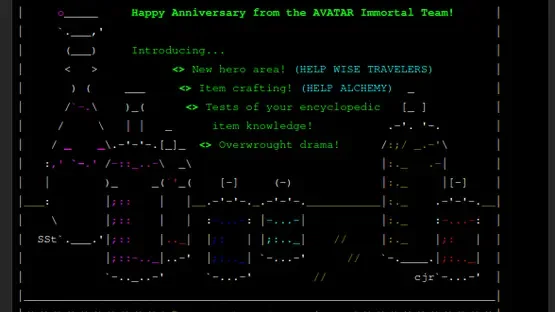 Avatar screenshot 4