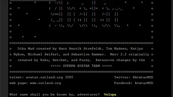 Avatar screenshot 5