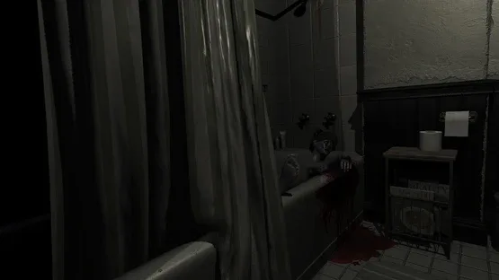 Who Knocks screenshot 3