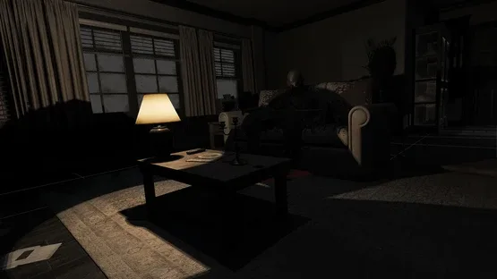 Who Knocks screenshot 1