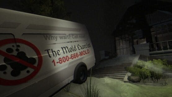 The Mold Exorcist screenshot 3