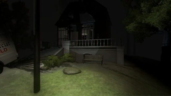 The Mold Exorcist screenshot 1