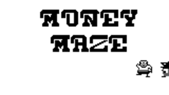 Money Maze Screenshot