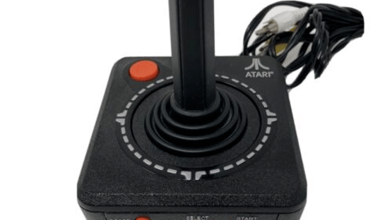 Atari Screenshot