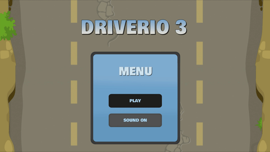 Driverio 3 Screenshot