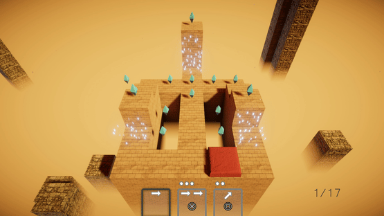 Tilting Tiles: Ultimate Tilt Remix Screenshot