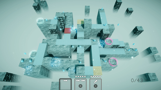 Tilting Tiles: Ultimate Tilt Remix Screenshot