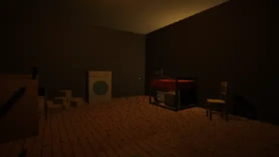 From the Rain screenshot 4
