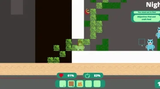 Hamster Survival screenshot 1