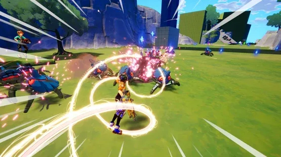 Atomic Picnic screenshot 2