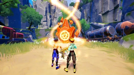 Atomic Picnic screenshot 3