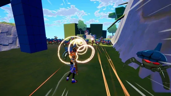 Atomic Picnic screenshot 5