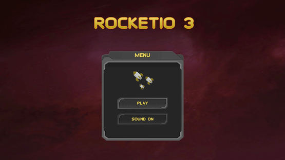 Rocketio 3 Screenshot