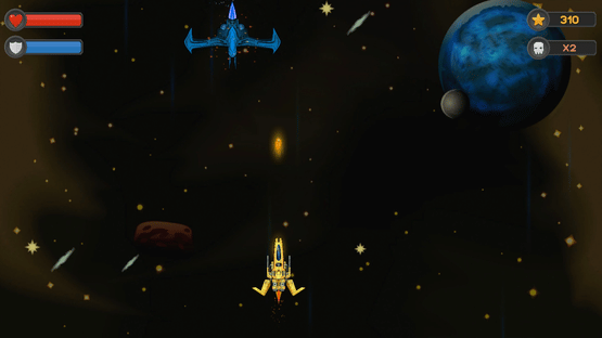 Rocketio 3 Screenshot