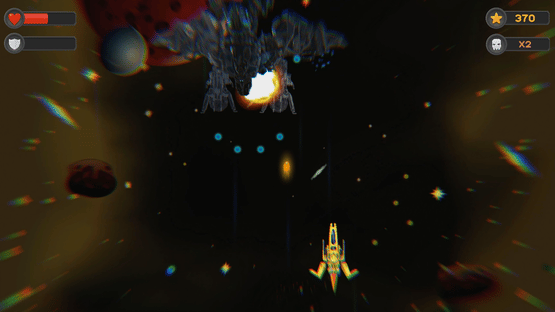 Rocketio 3 Screenshot