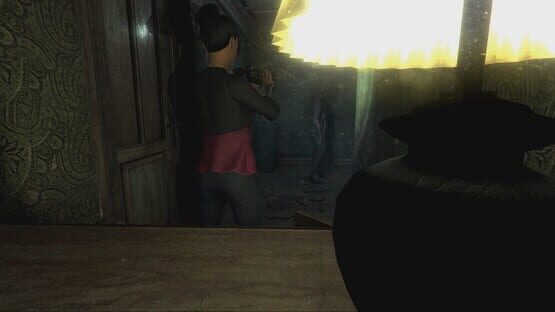 Outbreak: The Nightmare Chronicles - Definitive Collection screenshot 2