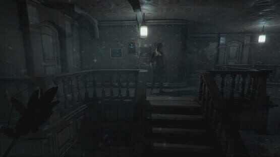 Outbreak: The Nightmare Chronicles - Definitive Collection screenshot 3
