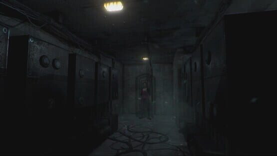 Outbreak: The Nightmare Chronicles - Definitive Collection screenshot 4