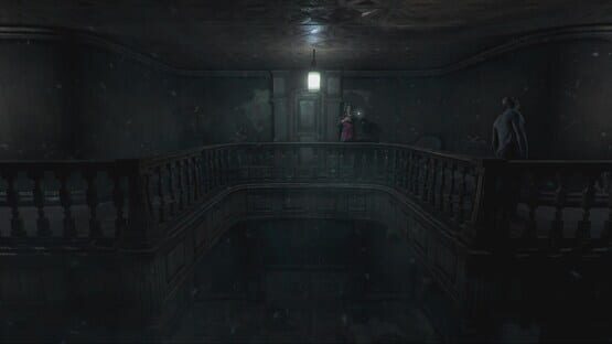 Outbreak: The Nightmare Chronicles - Definitive Collection screenshot 7