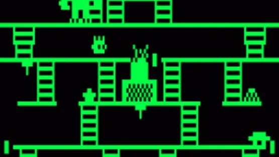 Donkey Kong screenshot 5