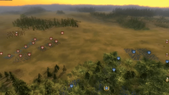 XIII Century: Blood of Europe Screenshot