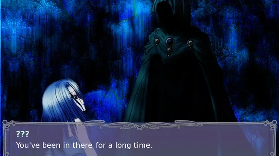 Frozen Essence screenshot 6