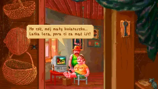 Soltys screenshot 6