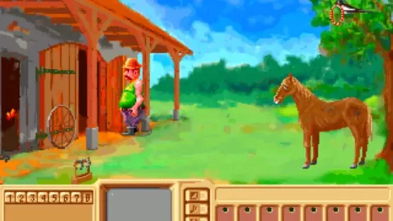 Soltys screenshot 7