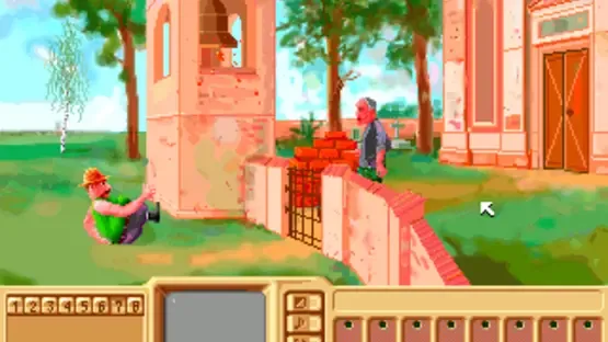Soltys screenshot 8