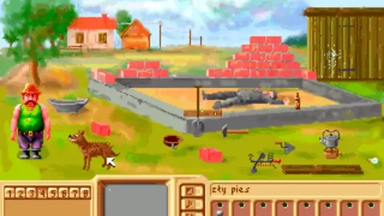 Soltys screenshot 10