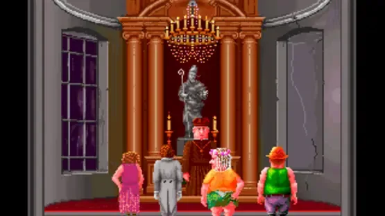 Soltys screenshot 12