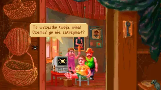 Soltys screenshot 13