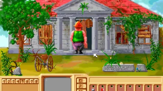 Soltys screenshot 14
