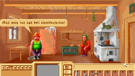 Soltys screenshot 11