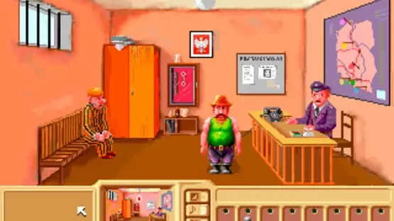 Soltys screenshot 5
