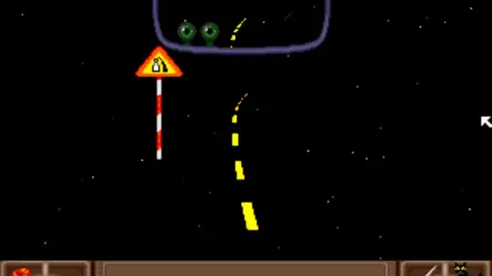 Sfinx screenshot 2