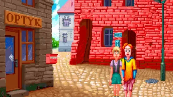 Sfinx screenshot 13