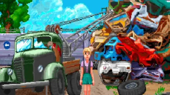 Sfinx screenshot 14