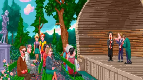 Sfinx screenshot 15