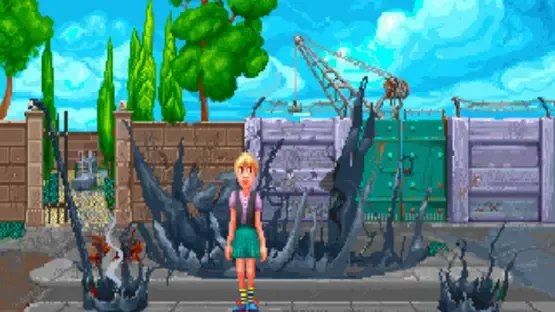 Sfinx screenshot 17