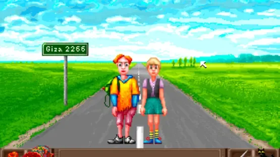 Sfinx screenshot 19